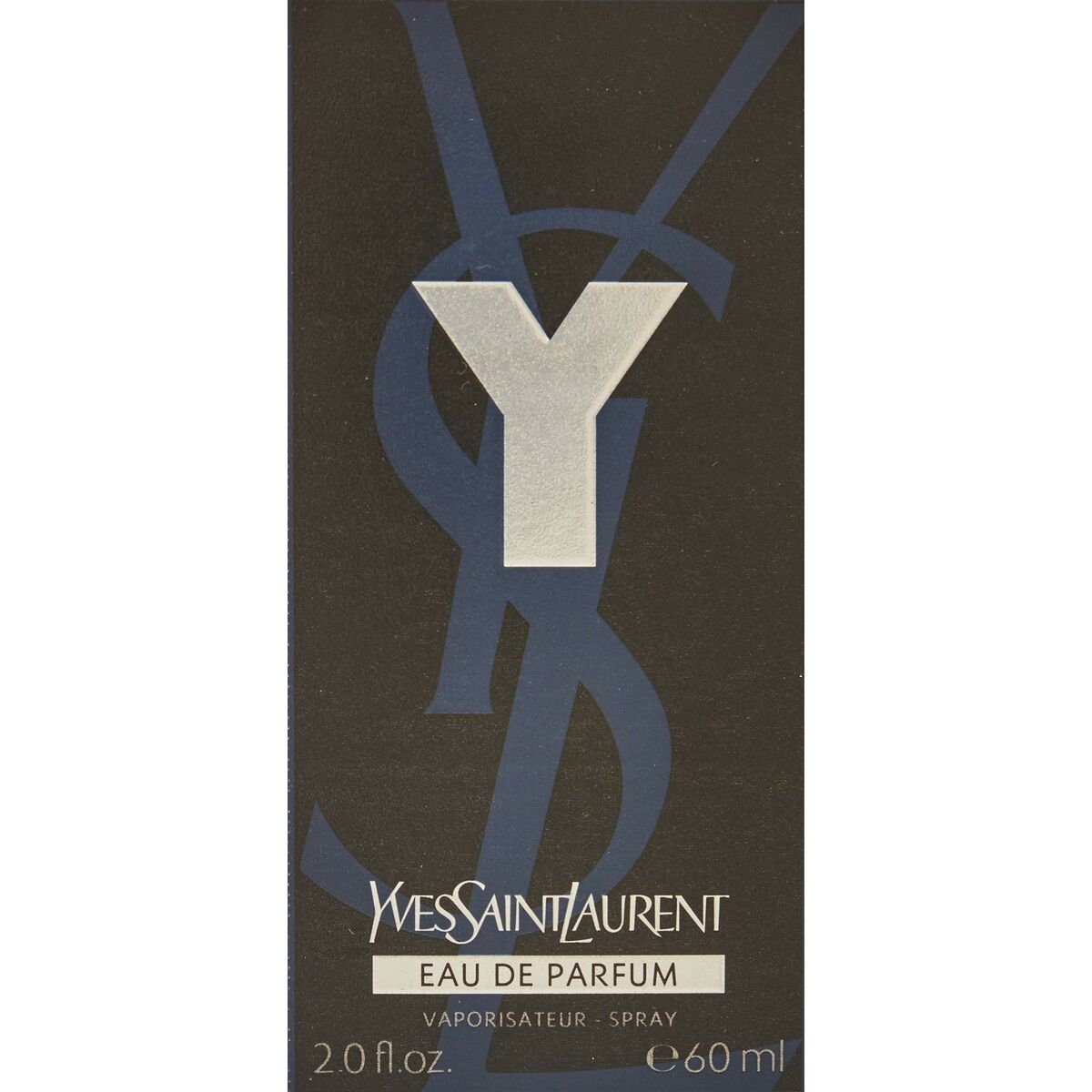 Pánsky parfum Yves Saint Laurent EDP 60 ml